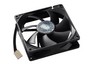 Кулер Cooler Master R4-P9B-22AK-GP PWM 90, 90мм, 850-2250об/ мин, PWM, 4pin, 12-33dBa, підшипник гойдання
